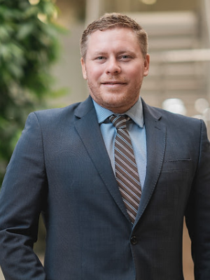 Greg LightCFO