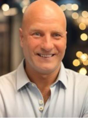 John GiarranteBoard Member